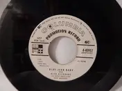 Dick Richards - Blue-Jean Baby
