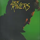 LP - Dick Rivers - Coup De Tête