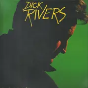 LP - Dick Rivers - Coup De Tête