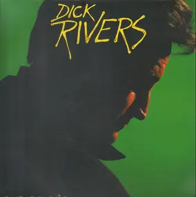 dick rivers - Coup De Tête