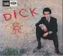 CD - Dick Rivers - Dick - Digipak.