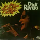 LP - Dick Rivers - Les Plus Grands Noms Du Rock