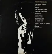 LP - Dick Rivers - Les Titres D'or Volume 2 - Gatefold