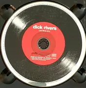 CD - Dick Rivers - Les Titres D'or De Dick - Digipak