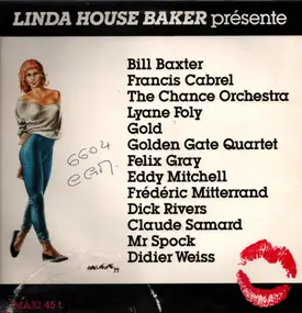 dick rivers - Linda House Baker