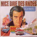 7inch Vinyl Single - Dick Rivers - Nice Baie Des Anges