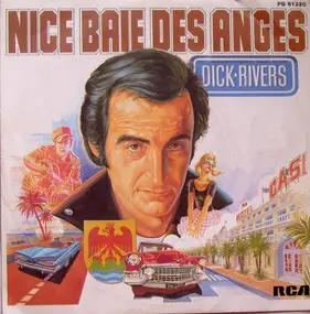 dick rivers - Nice Baie Des Anges