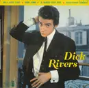 7inch Vinyl Single - Dick Rivers - On A Juste L'age - EP