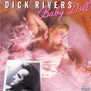 7inch Vinyl Single - Dick Rivers - Baby Doll