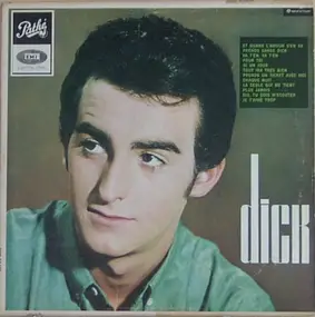 dick rivers - Dick