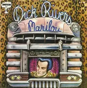 7inch Vinyl Single - Dick Rivers Et Les Labyrinthes - Marilou