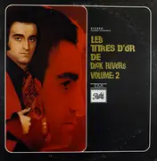 LP - Dick Rivers - Les Titres D'or Volume 2 - Gatefold