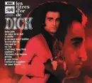 CD - Dick Rivers - Les Titres D'or De Dick - Digipak