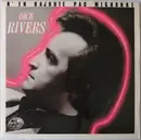7inch Vinyl Single - Dick Rivers - N'En Rajoute Pas Mignonne