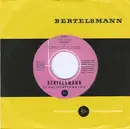 7inch Vinyl Single - Dick Robby Und Die Rivieras / Die Amigos - Souvenirs / Eine Handvoll Heimaterde