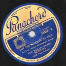 Schellack - Ed Loyd And His Orchestra / Earl Harlan And His Orchestra - Let's Put Out The Lights / Got The South In My Soul