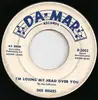 7inch Vinyl Single - Dick Rogers - I'm Losing My Head Over You
