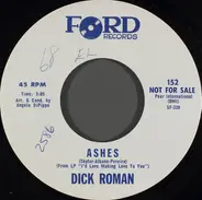 Dick Roman - Ashes