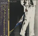 LP - Dick St. Nicklaus - Magic - +OBI, 2 booklets