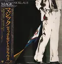LP - Dick St. Nicklaus - Magic - OBI + Insert