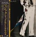 LP - Dick St. Nicklaus - Magic - OBI + Insert
