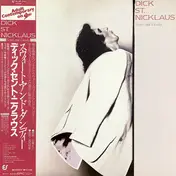 Dick St. Nicklaus - Sweet And Dandy