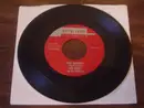 7inch Vinyl Single - Dick Stabile And His Orchestra - Poor Butterfly / Without A Song