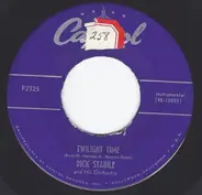 Dick Stabile And His Orchestra - Twilight Time