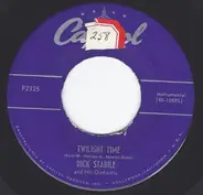 Dick Stabile And His Orchestra - Twilight Time