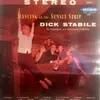 LP - Dick Stabile His Saxophone And Hollywood Orchestra - Dancing On The Sunset Strip