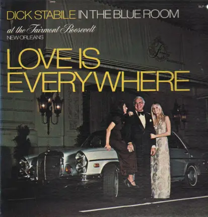 Dick Stabile - Love Is Everywhere