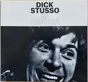 CD - Dick Stusso - In Heaven - Cardsleeve