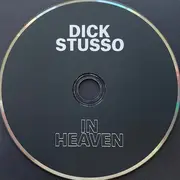 CD - Dick Stusso - In Heaven - Cardsleeve
