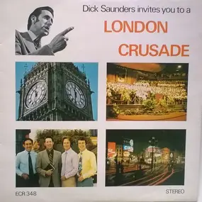 S - A London Crusade