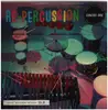 LP - Dick Schory And The Percussive Art Ensemble - Re-Percussion