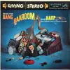 LP - Dick Schory's Percussion And Brass Ensemble - Music For Bang, Baaroom And Harp