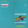 LP - Dick Schory's Percussion Pops Orchestra - Supercussion