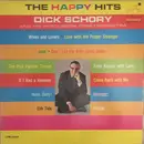 LP - Dick Schory's Percussion Pops Orchestra - The Happy Hits