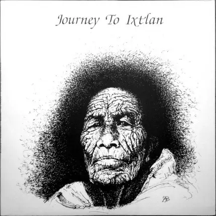 Dick Sells / Robert Julian Horky - Journey To Ixtlan