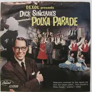 Dick Sinclair - Dexol Presents Dick Sinclair's Polka Parade