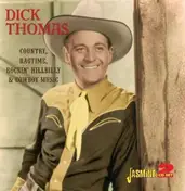 Dick Thomas - Country, Ragtime,..