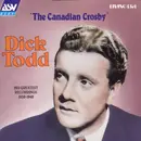 CD - Dick Todd - The Canadian Crosby