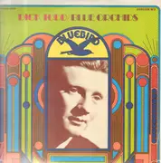 Double LP - Dick Todd - Blue Orchids