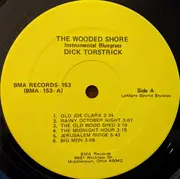 LP - Dick Torstrick - The Wooded Shore
