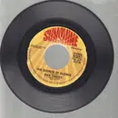 7inch Vinyl Single - Dick Tracey - The Sounds Of Silence