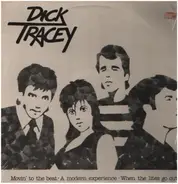 Dick Tracey - Movin' To The Beat