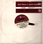 Agent Orange - Shoe Funk EP
