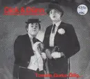 7inch Vinyl Single - Original Dick und Dünn - Tomate, Gurke, Öllig/Wo ist denn...