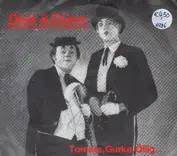 Original Dick und Dünn