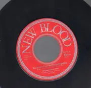 7inch Vinyl Single - Original Dick und Dünn - Tomate, Gurke, Öllig/Wo ist denn...